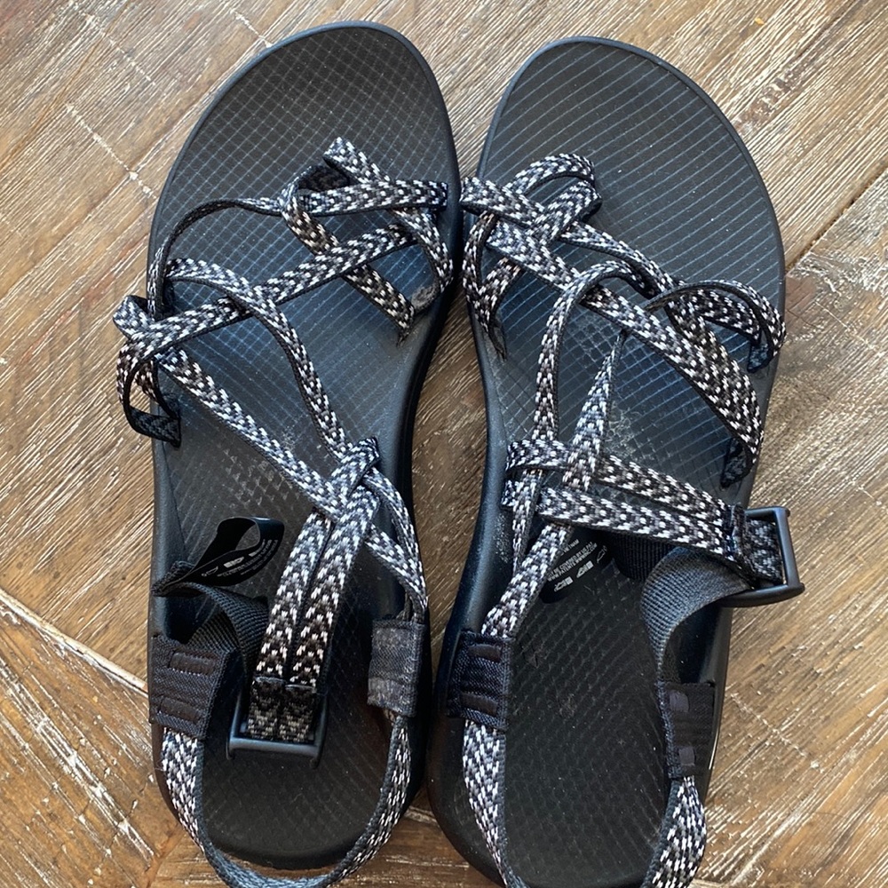 Chacos, size 10